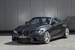 BMW M2 Convertible by Lightweight Performance 2018 года